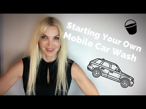 , title : 'How to start a mobile car wash business and make money - The Right Way!'