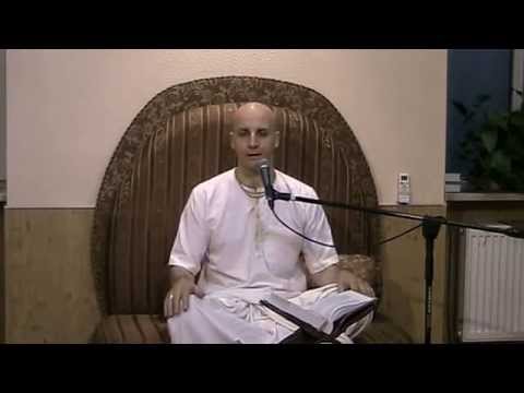 HG Keshi Damana pr., SB 4.2.13, 11.11.2014