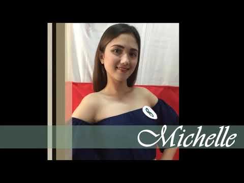 OFFICIAL CANDIDATE (Ms. Celbert 2018)