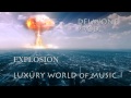 DELM'ONE PRODUCTION - EXPLOSION 