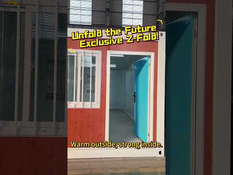 Unfold the Future – Exclusive Z-Fold!