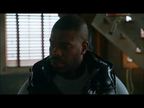 NCIS Los Angeles 9x15 - Danger