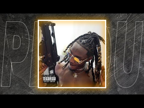 [FREE] Kodes x Zola Type beat 2022 - "PETOU" | (prod. Foxtrot)