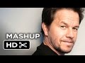 Marky Mark Ultimate Mark Wahlberg Movie Mashup 2015 HD