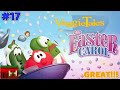 VeggieTales An Easter Carol 2004 Special Episode Review Ninja Reviews