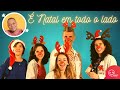Assobia para o lado no Natal é: É Natal em todo o lado | d'Opital TV Assobia para o lado no Natal é: É Natal em todo o lado | d'Opital TV