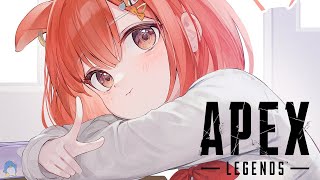 【APEX】久しぶりにいくか！ランクへ【ラトナ・プティ/にじさんじ】