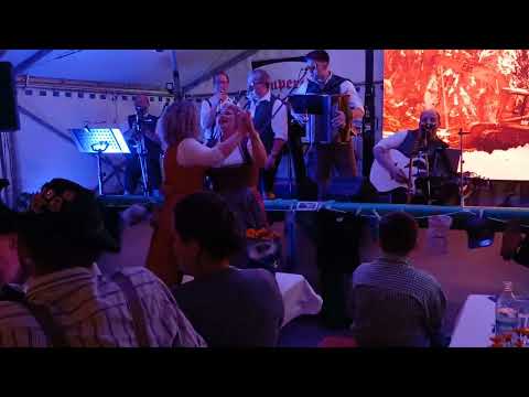 Hallo kleine Maus - Ruperti-Blosn