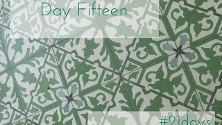 Day Fifteen | 21 Day Resolution Rescuer | Be Ready Coaching