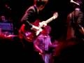 Locksley ~ Whatcha Gonna Do About It ~ Ray Davies Tour NYC 08