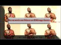 Den Na Menfa Nna Yehowa Ase Nkwagye Kuruwa James V Armah