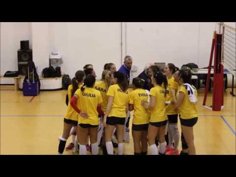 Pallavolo Carugate (inedita) Vito Caroli