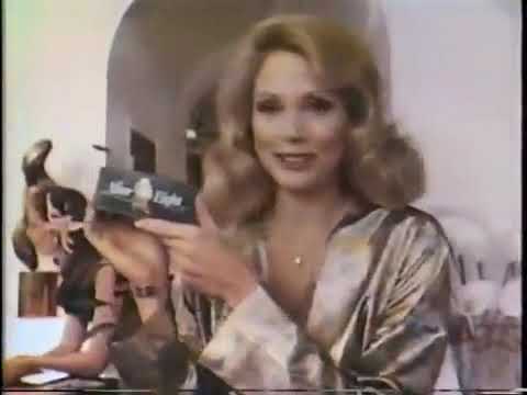 After Eight ad, 1980