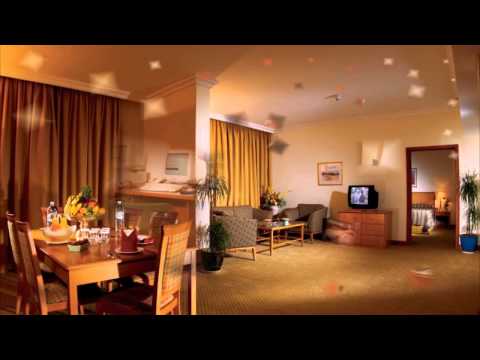 Sharjah Rotana 4* ОАЭ