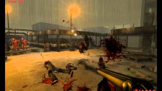 Killing Floor | 28 Waves Later