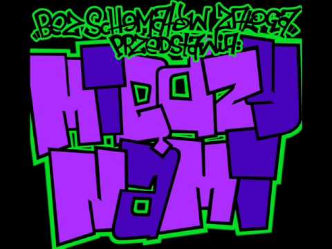 7. Między Nami: Plako - Pora się PRZEluzować feat. Natka