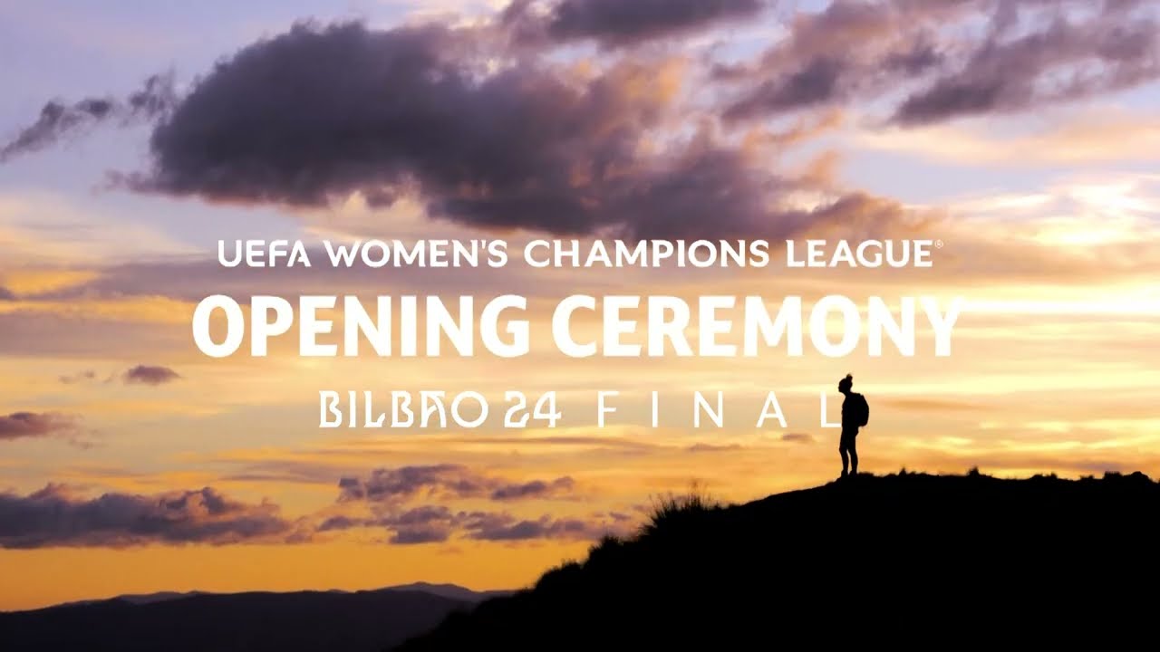UEFA Women's Champions League Final - Bilbao | ADI