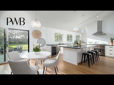 Impressive Luxury Remodel in Coastal Del Mar