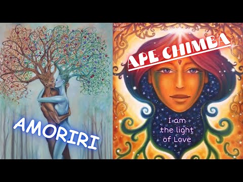 Ape Chimba - Amoriri (Triple bass Remix)