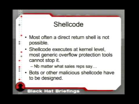 DEF CON 14 - Johnny Cache: Fun with 802.11 Device Drivers