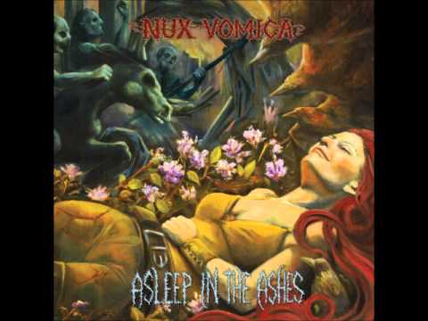 Nux Vomica - Kaumaha