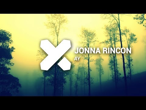 Jonna Rincon - Ay
