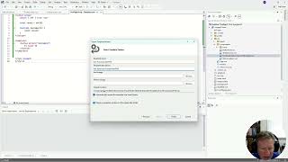 Creating a Vue Item Template in Visual Studio