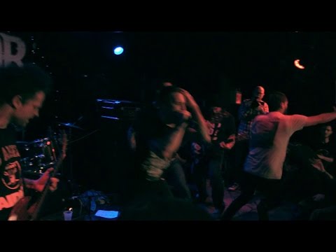 [hate5six] Left For Dead - January 19, 2013