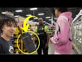Walkie Talkie Prank Compilation