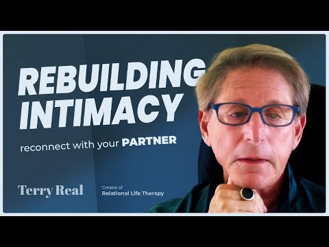 Relationship Repair: How to Reconnect with Your Partner