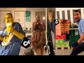 Scare Cam Pranks #36 | Funny Videos TikTok Compilation 😂