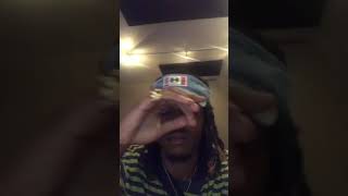TYuS - Bedroom (Snippet)