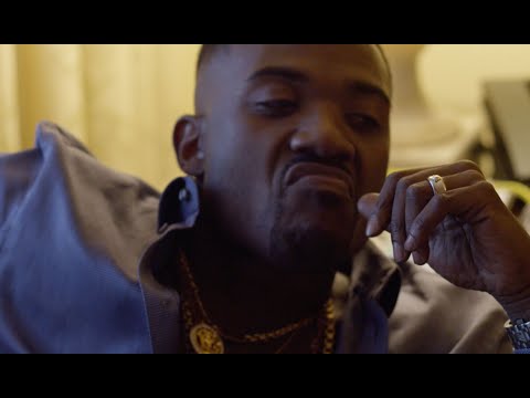 Ray J - Cash You Ft. Knotch, Luva Boy, TruthKO (Official Video)