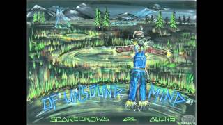 Of Unsound Mind - Pillar of Salt