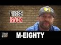 M-Eighty GOES OFF On C-Rayz Walz! (Part 14)