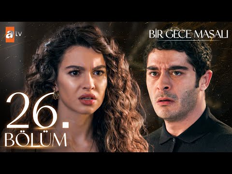 Bir Gece Masal