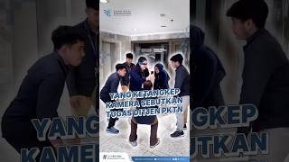 Download lagu YANG KETANGKEP KAMERA, SEBUTKAN TUGAS DITJEN PKTN mp3