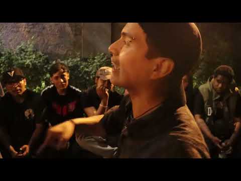 JOAQO SUMO vs KATACRIST - OCTAVOS | Pache Ring Verano Multiverse