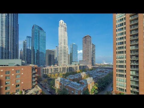 A spacious -16 Streeterville convertible at Cityfront Place A spacious -16 Streeterville convertible at Cityfront Place