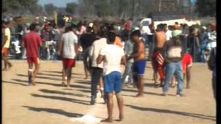 Behbal (Faridkot) Kabaddi Tournament 9 Feb 2014 Part 1 By Kabaddi365.com