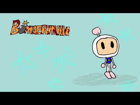 Super Bomberman 3 Private Remix - June Chikuma
