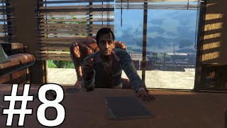 All in - Far Cry 3 #8 | No Commentary