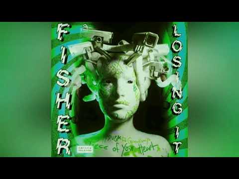 Fisher VS. Meduza Feat. Goodboys - Losing It VS. Piece Of Your heart