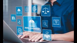E-Government and the Digital State