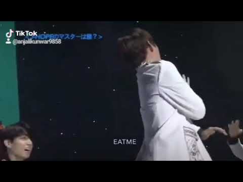 V jimin jhope dance 😘