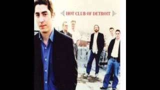 Hot Club Of Detroit - Godfather Theme