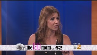 The Fab Mom On 2: How To Talk To Other Parents About Guns
