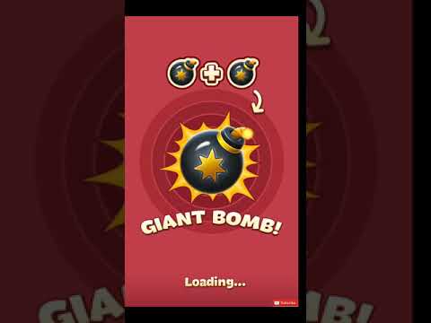 Toon Blast Level 2195 - A S GAMING