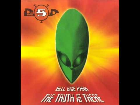 Bell Size Park - Horizon