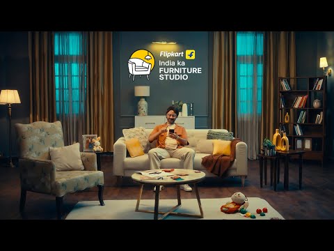 Flipkart portfolio video7